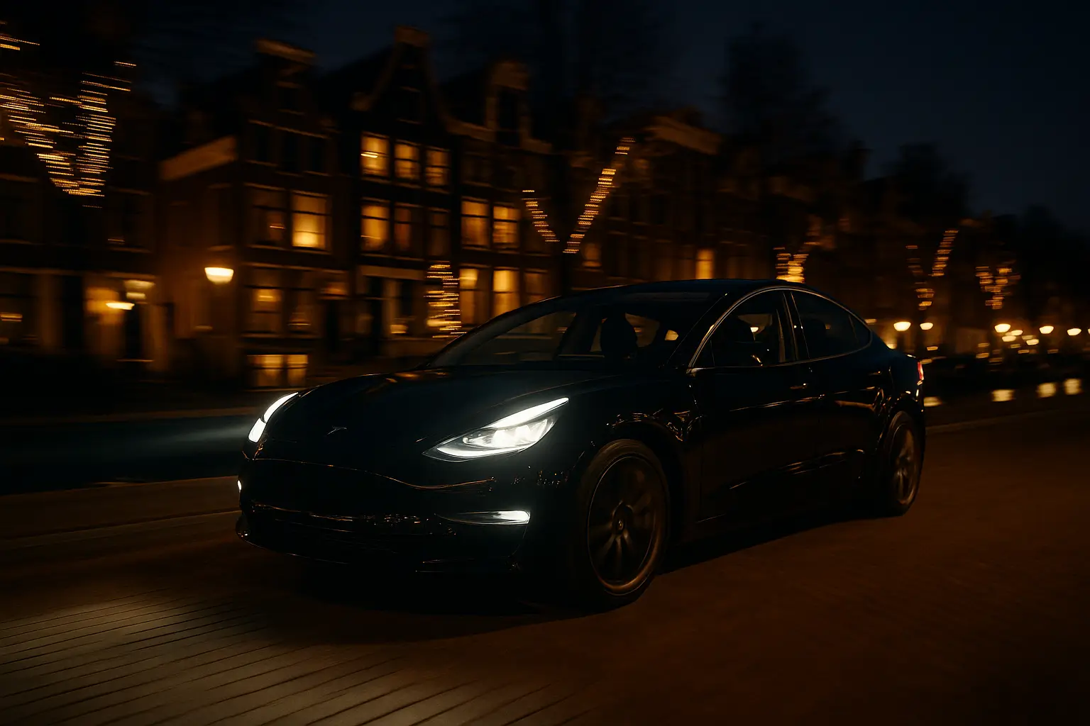 Taxi Amsterdam Centrale